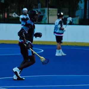 Meet your Posher, Kareem